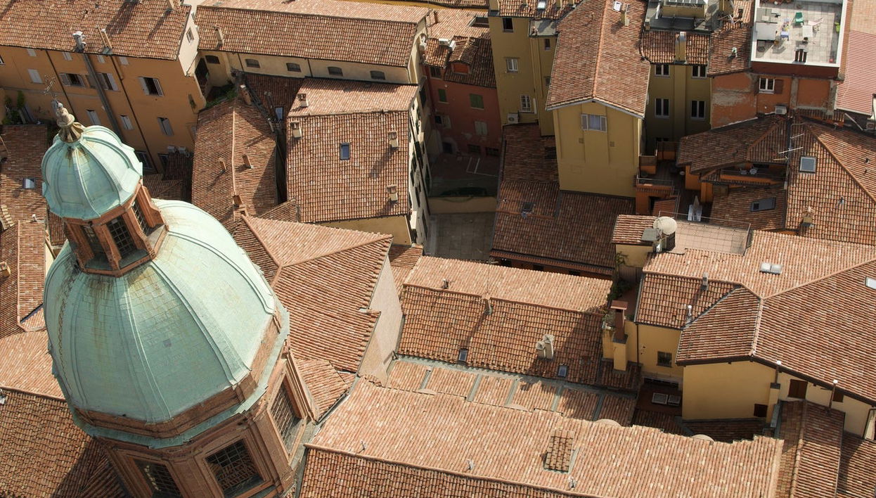 Tour privato di Bologna - Foto 1