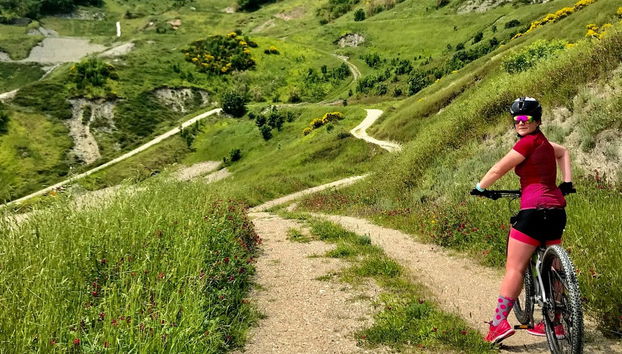 Visite privée de Saint-Marin en vélo électrique - Photo 4