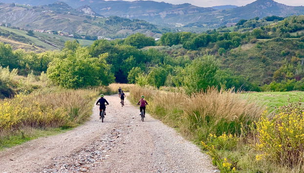 Visite privée de Saint-Marin en vélo électrique - Photo 2
