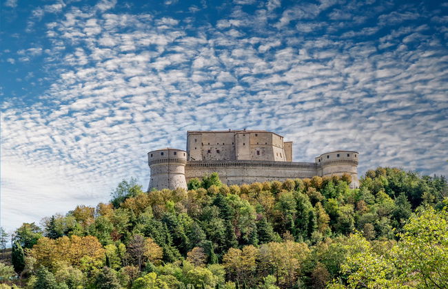 Visite privée de Saint-Marin en vélo électrique - Photo 6