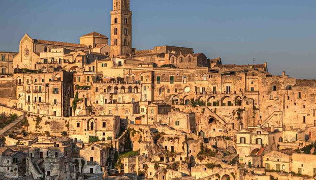 Matera Excursion - Photo 2