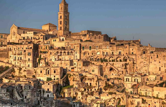 Matera Excursion - Photo 2