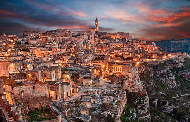 Matera Excursion - Photo 4