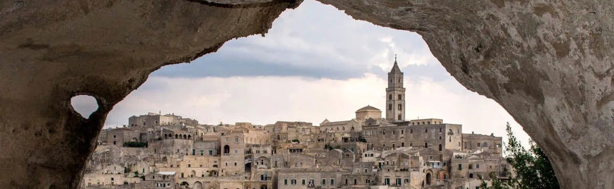 Matera Excursion - Foto 1