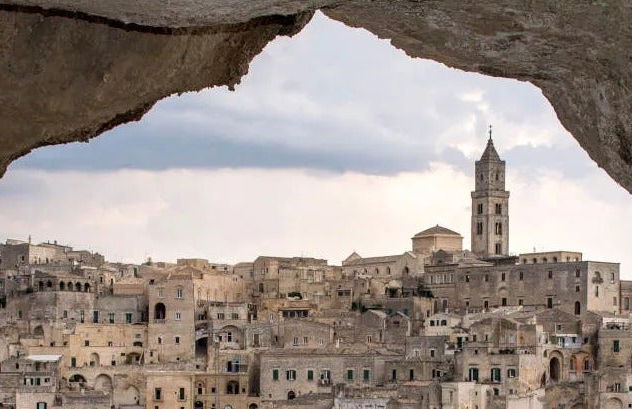 Matera Excursion - Foto 1