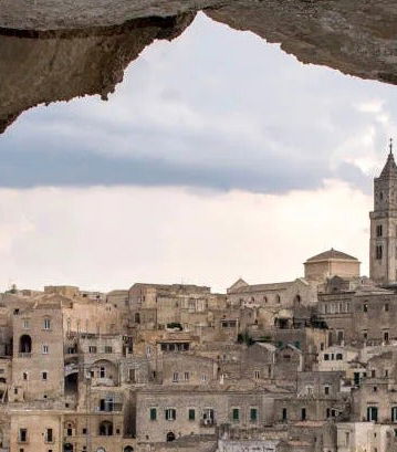 Foto de Matera Excursion