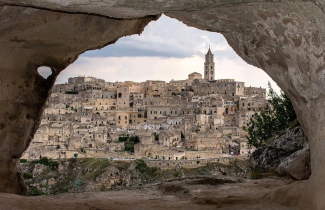 Matera Excursion - Photo 3