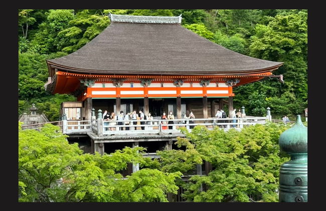 Free tour por Kioto - Foto 4