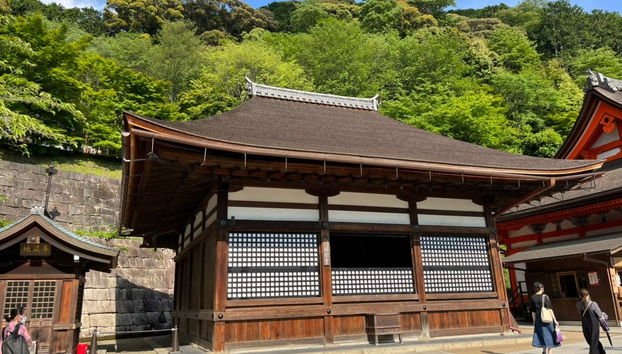 Free tour por Kyoto - Foto 4