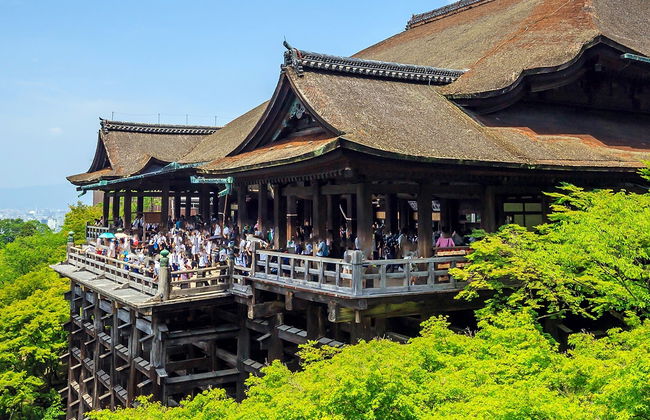 Free tour por Kioto - Foto 5