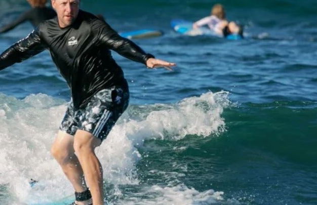 Maui Private Surf Lesson - Photo 7