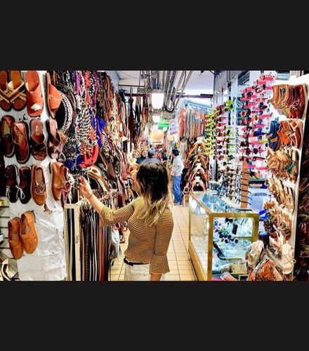Foto - Tour pelos mercados de Guadalajara