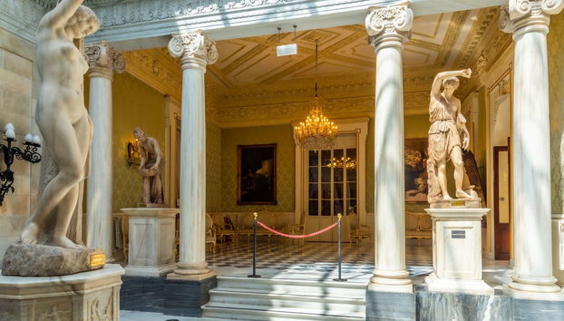 Visite guidée dans Murcie et au Real Casino - Photo 5