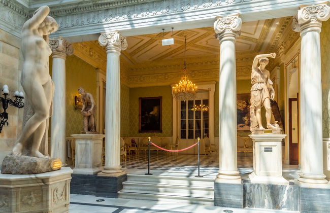 Visite guidée dans Murcie et au Real Casino - Photo 5