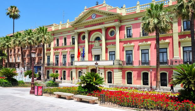 Visite guidée dans Murcie et au Real Casino - Photo 2