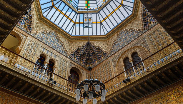 Visite guidée dans Murcie et au Real Casino - Photo 4