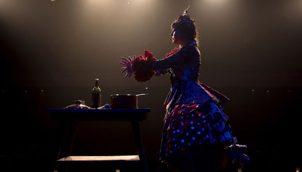 Spettacolo al Teatro Flamenco Sevilla - Foto 4