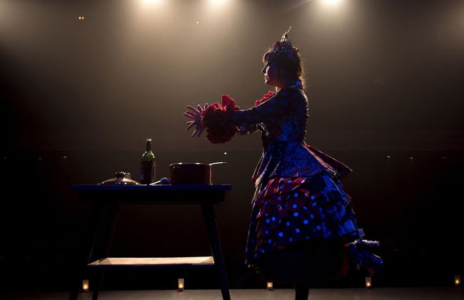 Spettacolo al Teatro Flamenco Sevilla - Foto 4