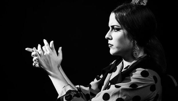 Spettacolo al Teatro Flamenco Sevilla - Foto 5