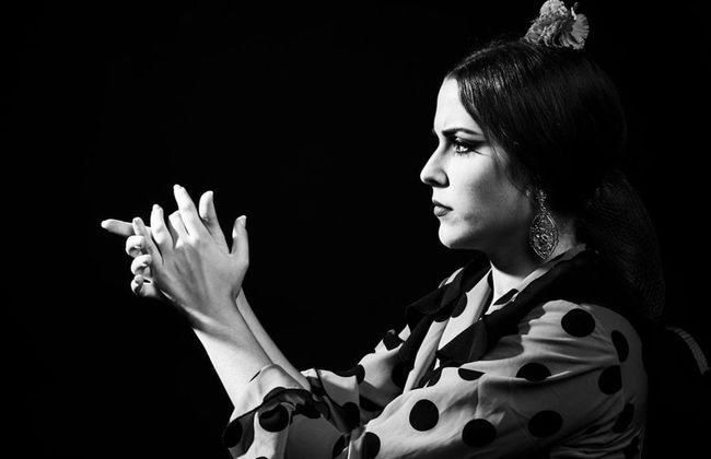 Spettacolo al Teatro Flamenco Sevilla - Foto 5