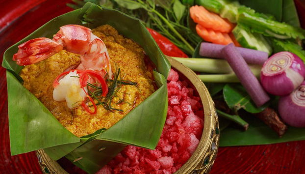 Cambodian Cooking Class - Foto 3