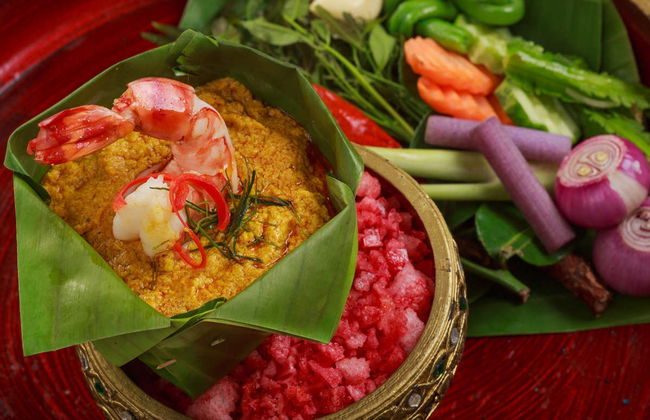 Siem Reap Dinner & Apsara Dance Show - Photo 2