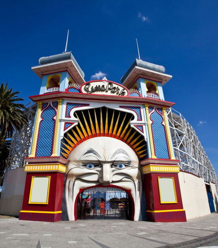 Foto de Visita guiada por Melbourne