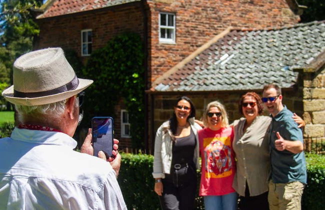 Melbourne Guided Tour - Photo 1