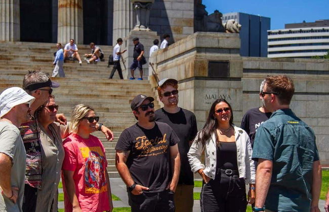 Visita guiada por Melbourne - Foto 5