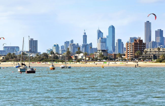 Visita guiada por Melbourne - Foto 2