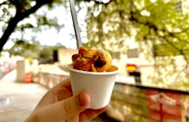Tour gastronómico por San Antonio - Foto 6