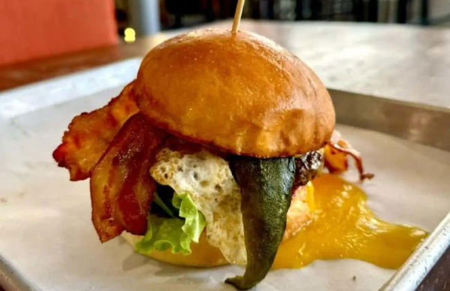 Tour gastronómico por San Antonio - Foto 1