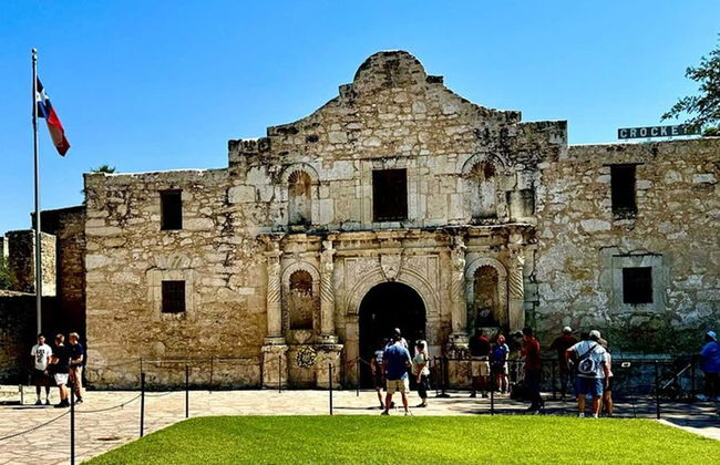 Tour gastronómico por San Antonio - Foto 7
