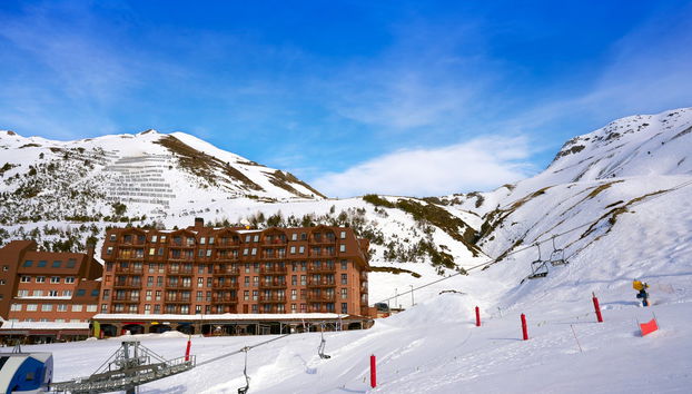 Aula de esqui ou snowboard em Astún - Foto 4