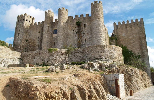 Visita guiada por Óbidos - Foto 7