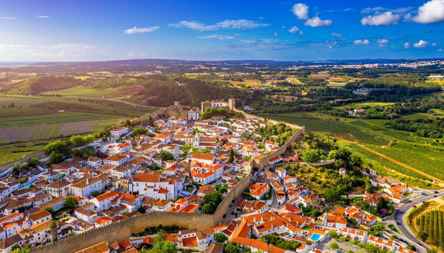 Visita guiada por Óbidos - Foto 5