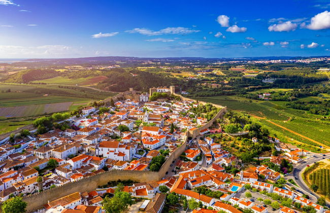 Visita guiada por Óbidos - Foto 5