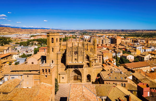 Voo de parapente por Huesca e pelo Pireneus aragoneses - Foto 7