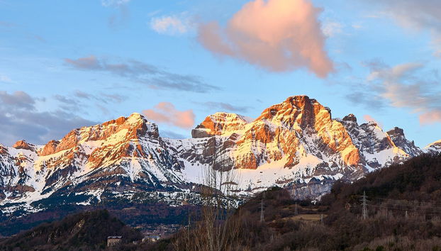 Vuelo en parapente por Huesca y el Pirineo aragonés - Photo 5