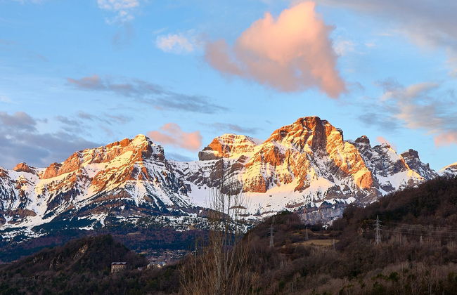 Voo de parapente por Huesca e pelo Pireneus aragoneses - Foto 5