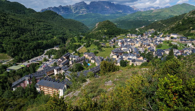 Vuelo en parapente por Huesca y el Pirineo aragonés - Photo 3