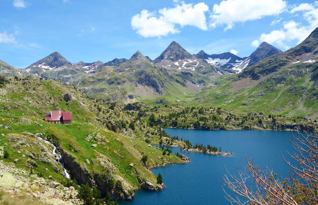 Voo de parapente por Huesca e pelo Pireneus aragoneses - Foto 4
