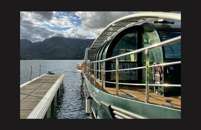Paseo en barco por los Arribes del Duero - Foto 3