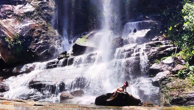 Angra dos Reis Waterfalls Hiking Tour - Foto 2