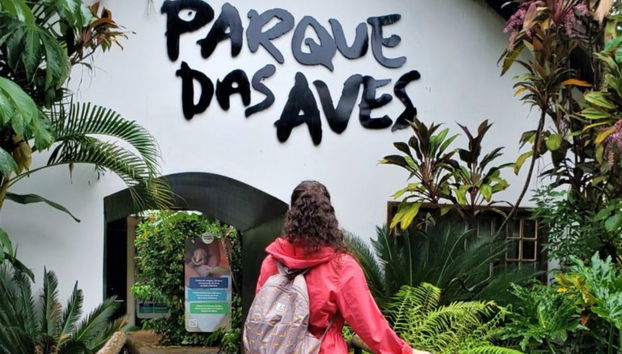 Lado brasileño de las Cataratas del Iguazú + Parque das Aves - Foto 3