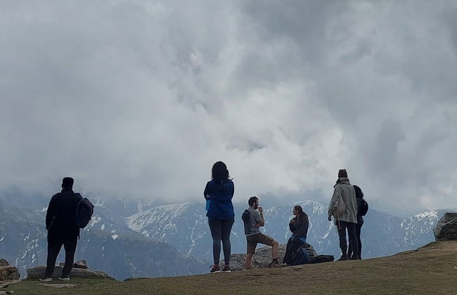 Trekking por Triund - Foto 6