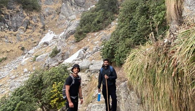 Trekking por Triund - Foto 5