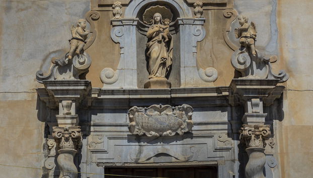 Free tour della Palermo misteriosa - Foto 2