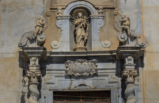 Free tour della Palermo misteriosa - Foto 2