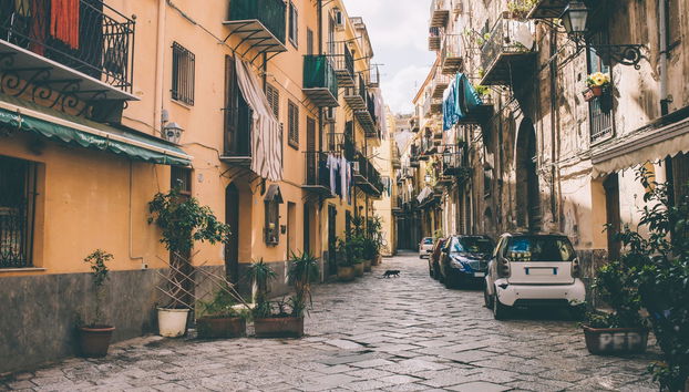 Free tour della Palermo misteriosa - Foto 3